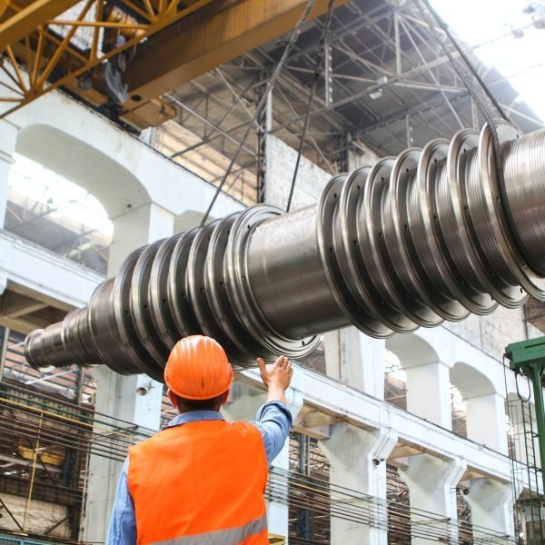 Industrie
