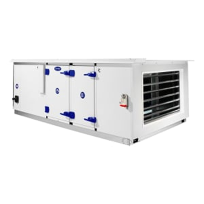 Airovision® – Centrale de traitement d’air 39CP