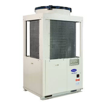 AquaSnap® – Pompe à chaleur air-eau 30RQ