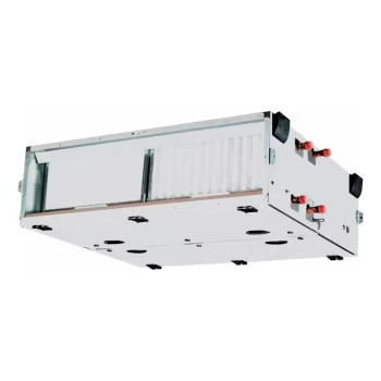 Centrale de traitement d’air extra plate (400mm) 39CQ