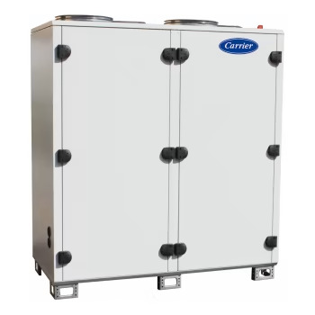 Centrale de traitement d’air double flux haute efficacité 39HX