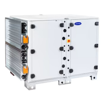 Centrale de traitement d’air double flux haute efficacité 39HX