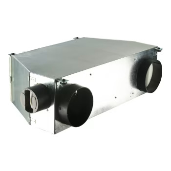 Idrofan® – Module de confort individuel basse consommation pour système à débit d’air variable 42BJ