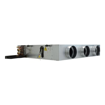 Idrofan® – Ventilo-convecteur gainable extra-plat 42EP
