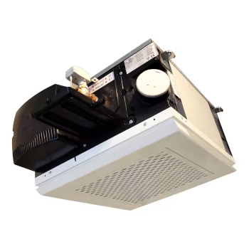 IdroFan® – Cassette à effet Coanda 42KY
