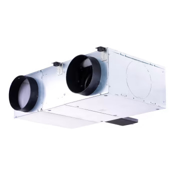 Idrofan® – Ventilo-convecteur gainé hydraulique 42NL/42NH
