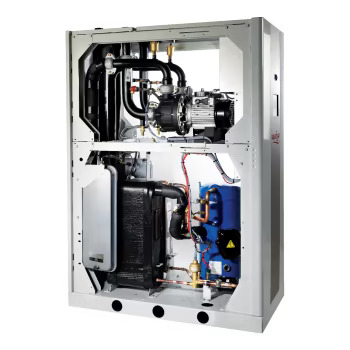 AquaSnap® – Pompe à chaleur eau-eau 61WG