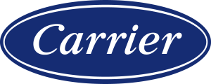 logo carrier